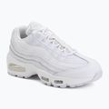 Încălțăminte pentru bărbați Nike Air Max 95 Big Bubble white/white/pure platinum/white