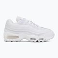 Încălțăminte pentru bărbați Nike Air Max 95 Big Bubble white/white/pure platinum/white 2