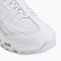 Încălțăminte pentru bărbați Nike Air Max 95 Big Bubble white/white/pure platinum/white 7