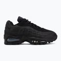 Încălțăminte pentru bărbați Nike Air Max 95 Big Bubble black/anthracite/black 2