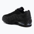 Încălțăminte pentru bărbați Nike Air Max 95 Big Bubble black/anthracite/black 3