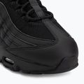 Încălțăminte pentru bărbați Nike Air Max 95 Big Bubble black/anthracite/black 7