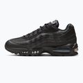 Încălțăminte pentru bărbați Nike Air Max 95 Big Bubble black/anthracite/black 2