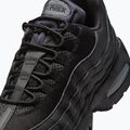 Încălțăminte pentru bărbați Nike Air Max 95 Big Bubble black/anthracite/black 6
