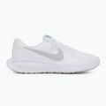 Încălțăminte de alergare pentru bărbați Nike Revolution 8 white/pure platinum 2