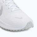 Încălțăminte de alergare pentru bărbați Nike Revolution 8 white/pure platinum 7