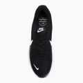 Încălțăminte de alergare pentru bărbați Nike Revolution 8 black/black/white 5