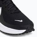 Încălțăminte de alergare pentru bărbați Nike Revolution 8 black/black/white 7