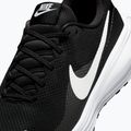 Încălțăminte de alergare pentru bărbați Nike Revolution 8 black/black/white 8