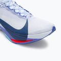 Încălțăminte de alergare pentru bărbați Nike Streakfly 2 ghost/persian violet/blue lightning/blue void 7