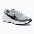 Încălțăminte de alergare pentru bărbați Nike Revolution 8 light smoke grey/smoke grey/white/black