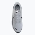 Încălțăminte de alergare pentru bărbați Nike Revolution 8 light smoke grey/smoke grey/white/black 5