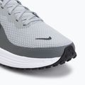 Încălțăminte de alergare pentru bărbați Nike Revolution 8 light smoke grey/smoke grey/white/black 7