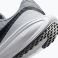 Încălțăminte de alergare pentru bărbați Nike Revolution 8 light smoke grey/smoke grey/white/black 9
