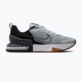 Încălțăminte de antrenament pentru bărbați Nike Air Max Alpha Trainer 6 light smoke grey/black/anthracite