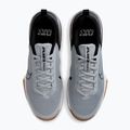 Încălțăminte de antrenament pentru bărbați Nike Air Max Alpha Trainer 6 light smoke grey/black/anthracite 5