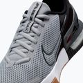 Încălțăminte de antrenament pentru bărbați Nike Air Max Alpha Trainer 6 light smoke grey/black/anthracite 8