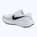 Încălțăminte de alergare pentru bărbați Nike Revolution 8 white/pure platinum/black 3
