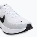 Încălțăminte de alergare pentru bărbați Nike Revolution 8 white/pure platinum/black 7