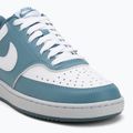 Încălțăminte pentru femei  Nike Court Vision Low Next Nature white/smokey blue 7