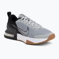 Încălțăminte de antrenament pentru bărbați Nike Air Max Alpha Trainer 6 light smoke grey/black/anthracite