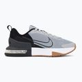 Încălțăminte de antrenament pentru bărbați Nike Air Max Alpha Trainer 6 light smoke grey/black/anthracite 2