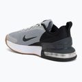 Încălțăminte de antrenament pentru bărbați Nike Air Max Alpha Trainer 6 light smoke grey/black/anthracite 3