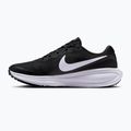 Încălțăminte de alergare pentru femei Nike Revolution 8 black/iron grey/white 9