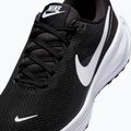 Încălțăminte de alergare pentru femei Nike Revolution 8 black/iron grey/white 15