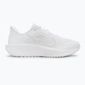 Pantofi de alergare pentru bărbați Nike Quest 6 White/White/Platinum Tint 2