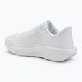 Pantofi de alergare pentru bărbați Nike Quest 6 White/White/Platinum Tint 3