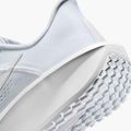 Pantofi de alergare pentru bărbați Nike Quest 6 White/White/Platinum Tint 9
