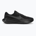 Încălțăminte de alergare pentru bărbați Nike Revolution 8 black/anthracite 2
