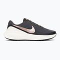 Încălțăminte de alergare pentru femei Nike Revolution 8 medium ash/black-sail/metallic red bronze 2