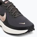 Încălțăminte de alergare pentru femei Nike Revolution 8 medium ash/black-sail/metallic red bronze 7