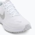 Încălțăminte de alergare pentru femei Nike Revolution 8 white/pure platinum 7