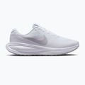 Pantofi de alergare pentru femei Nike Revolution 8 white/pure platinum