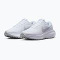 Pantofi de alergare pentru femei Nike Revolution 8 white/pure platinum 3