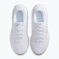Pantofi de alergare pentru femei Nike Revolution 8 white/pure platinum 7