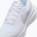 Încălțăminte de alergare pentru femei Nike Revolution 8 white/pure platinum 15