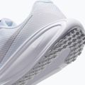 Încălțăminte de alergare pentru femei Nike Revolution 8 white/pure platinum 16