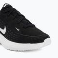Încălțăminte pentru femei Nike Uplift SC black/wolf grey/black/white 7