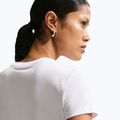 Tricou pentru femei Nike Sportswear Chill Knit white/black 6