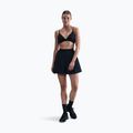 Sutien de antrenament Nike Form Light-Support Triangle black/smoke grey/dark smoke 2