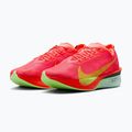 Încălțăminte de alergare pentru femei Nike Vaporfly 4 bright crimson / lime blast / mint foam 3