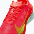Încălțăminte de alergare pentru femei Nike Vaporfly 4 bright crimson / lime blast / mint foam 7