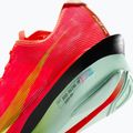 Încălțăminte de alergare pentru femei Nike Vaporfly 4 bright crimson / lime blast / mint foam 8