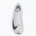 Încălțăminte de alergare pentru femei Nike Zoom Fly 6 white / gridiron / pure platinum 5