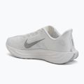 Încălțăminte de alergare pentru bărbați Nike Pegasus Plus white / pure platinum / wolf grey 3