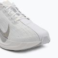 Încălțăminte de alergare pentru bărbați Nike Pegasus Plus white / pure platinum / wolf grey 7